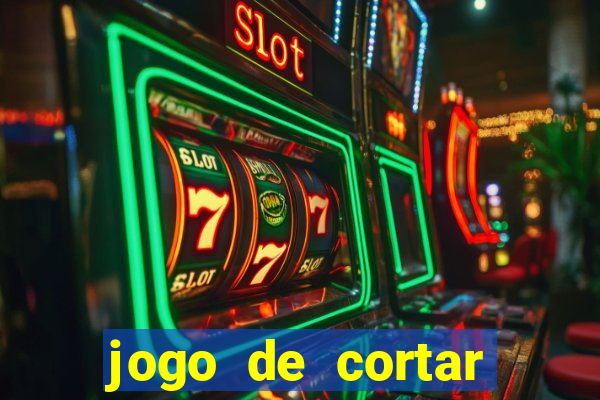 jogo de cortar frutas aposta